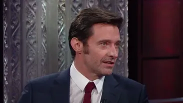 Hugh Jackman este în doliu. Tatăl lui s-a stins din viață