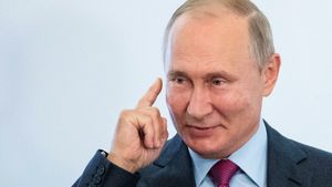 Care este averea lui Vladimir Putin și de ce Occidentul se ferește să-l sancționeze direct pe președintele rus