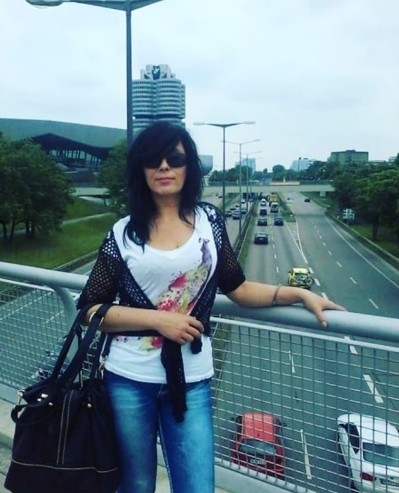 Mariana Moculescu, primele declarații despre întoarcerea în țară! De ce a plecat din Italia: „Acest bărbat mă crucifica”