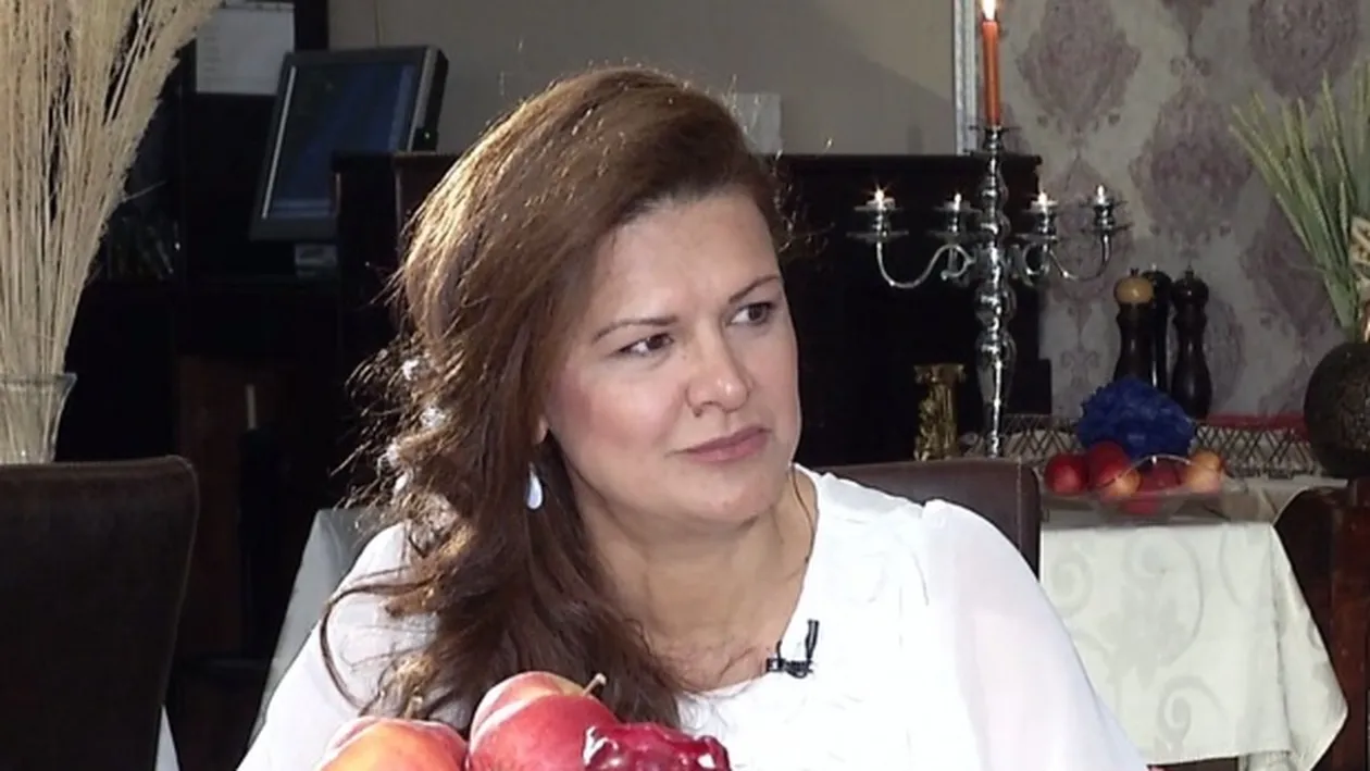 Actrița Maria Buză, dramă neștiută: ”A fost un moment de cumpănă, medicii l-au pus să aleagă între mamă și copil”