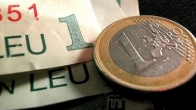 Curs BNR 31 decembrie 2018. Câți lei a ajuns să coste 1 euro în ultima zi a anului