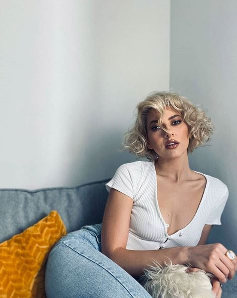 Lidia Buble, mai acidă ca niciodată la adresa celor care o critică din cauza nasului: “Dacă mai spui ceva…”