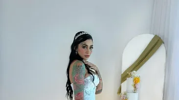 Ana, o influenceriță celebră, a murit după ce a suferit mai multe operații estetice în Turcia. IREAL ce s-a întâmplat cu o seară înainte de procedurile fatale