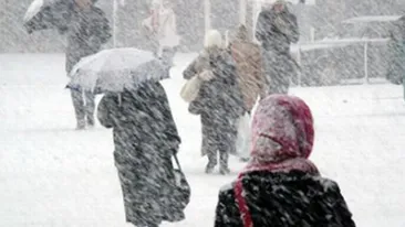Veste REA din partea meteorologilor. Ce se întâmplă azi în mai multe zone din ţară