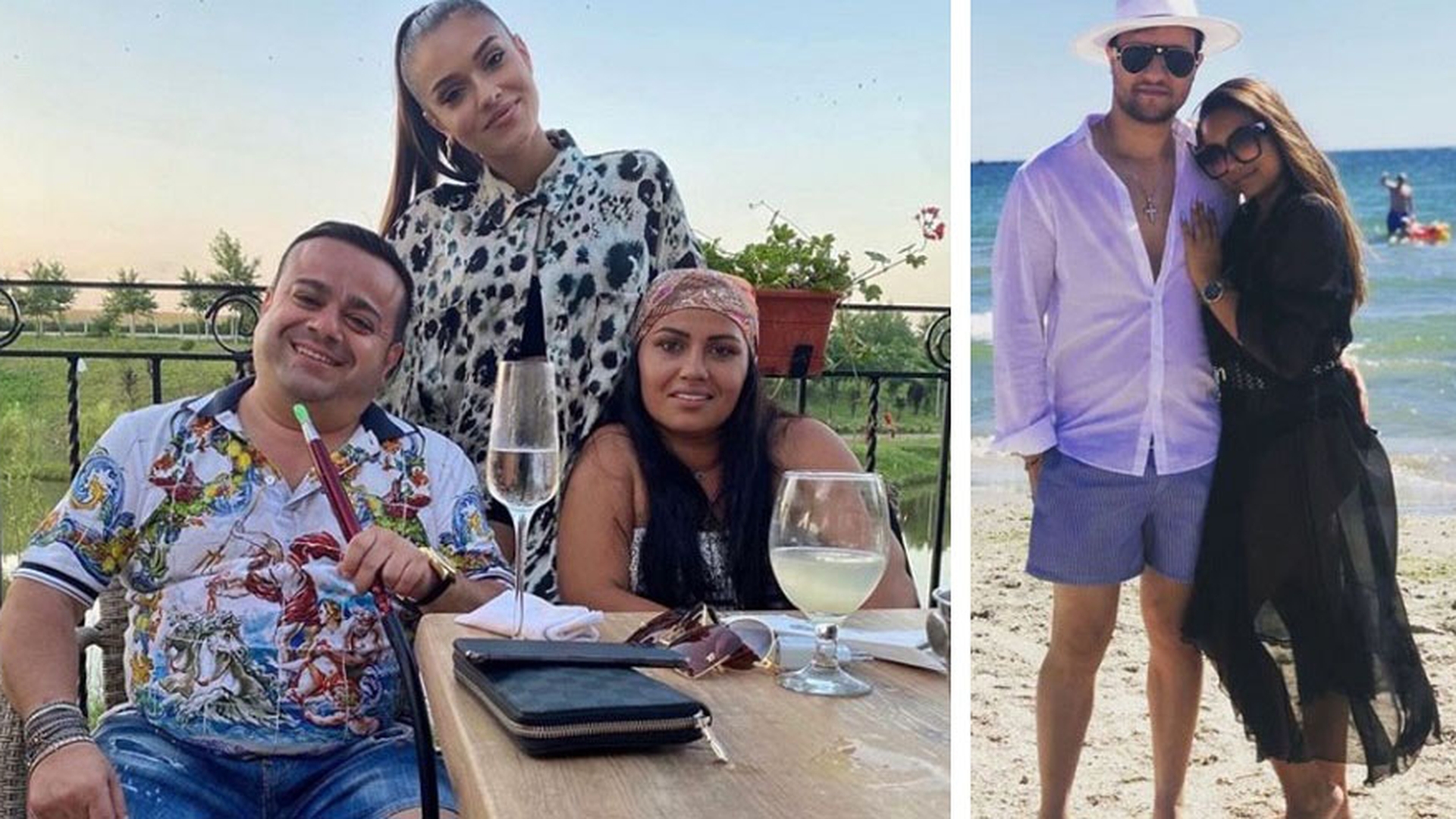 Cum a reacționat Adrian Minune când fata lui cea mică i-a prezentat “ginerele”: “M-ai speriat! Păi...”