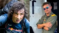 De ce nu s-a putut salva Felix Baumgartner. Toma Coconea, cel mai bun parapantist din România, explică tragedia