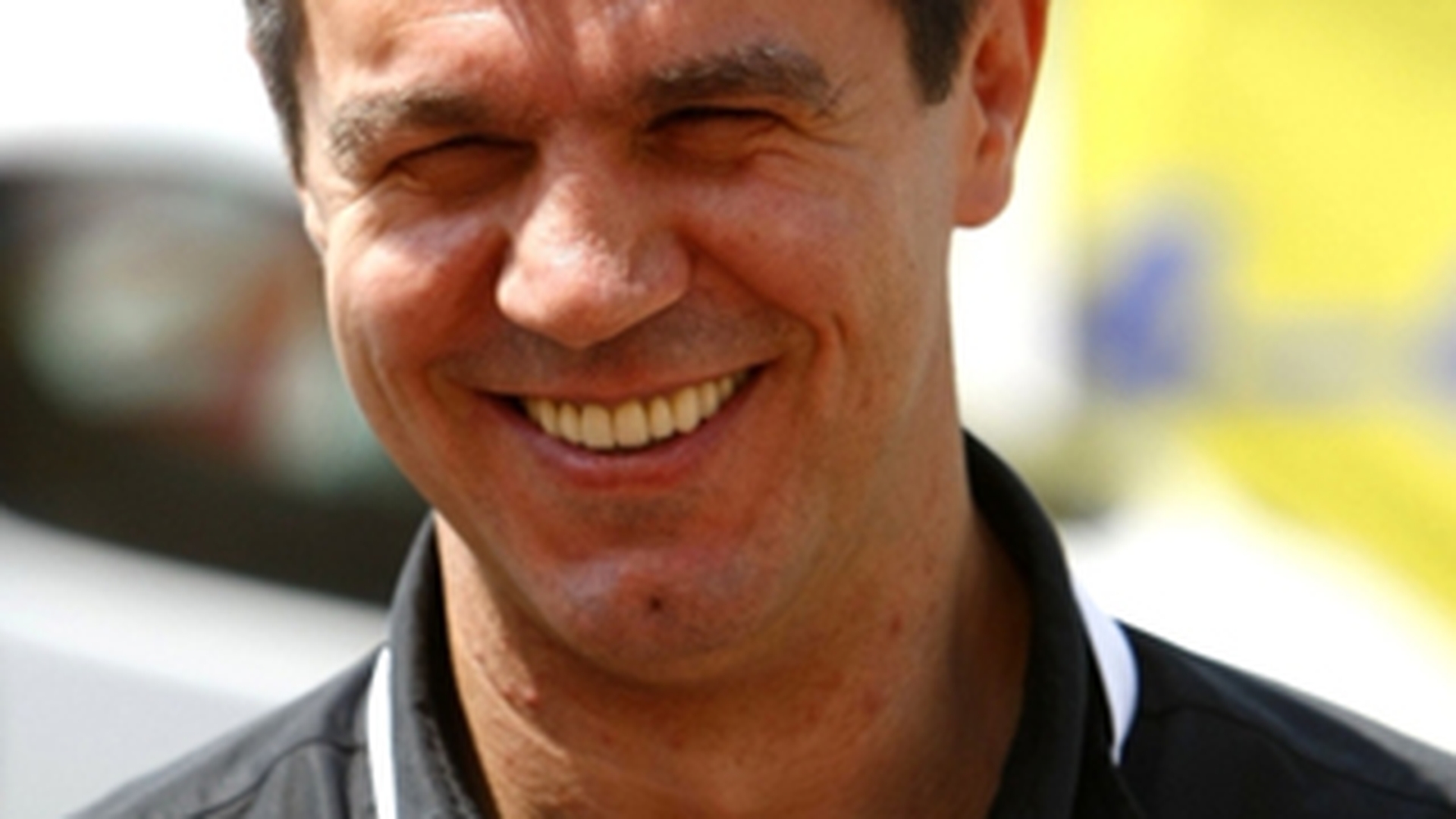 Mihai Leu, surprins an de an de sotia sa! Ea hotaraste mereu unde merg in vacanta!