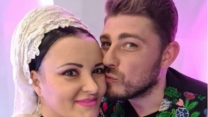 Silviana Rîciu, sărbătorită de colegii de breaslă: ”La mulți ani, prietenă dragă!”