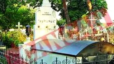 Urmasii secretarului lui Cuza revendica gara Panciu