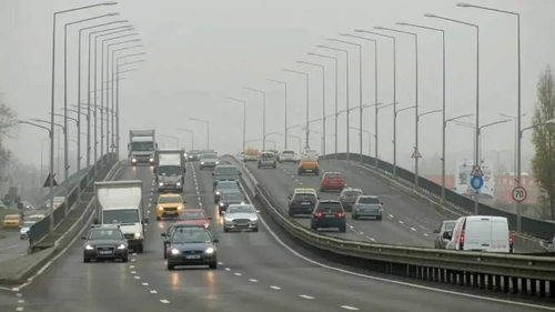 E prăpăd pentru conducătorii auto din România. Modificare importantă a Codului Rutier referitoare la înmatriculări