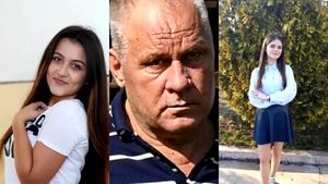 Decizie de ultimă oră în cazul Caracal! Ce se întâmplă cu Gheorghe Dincă