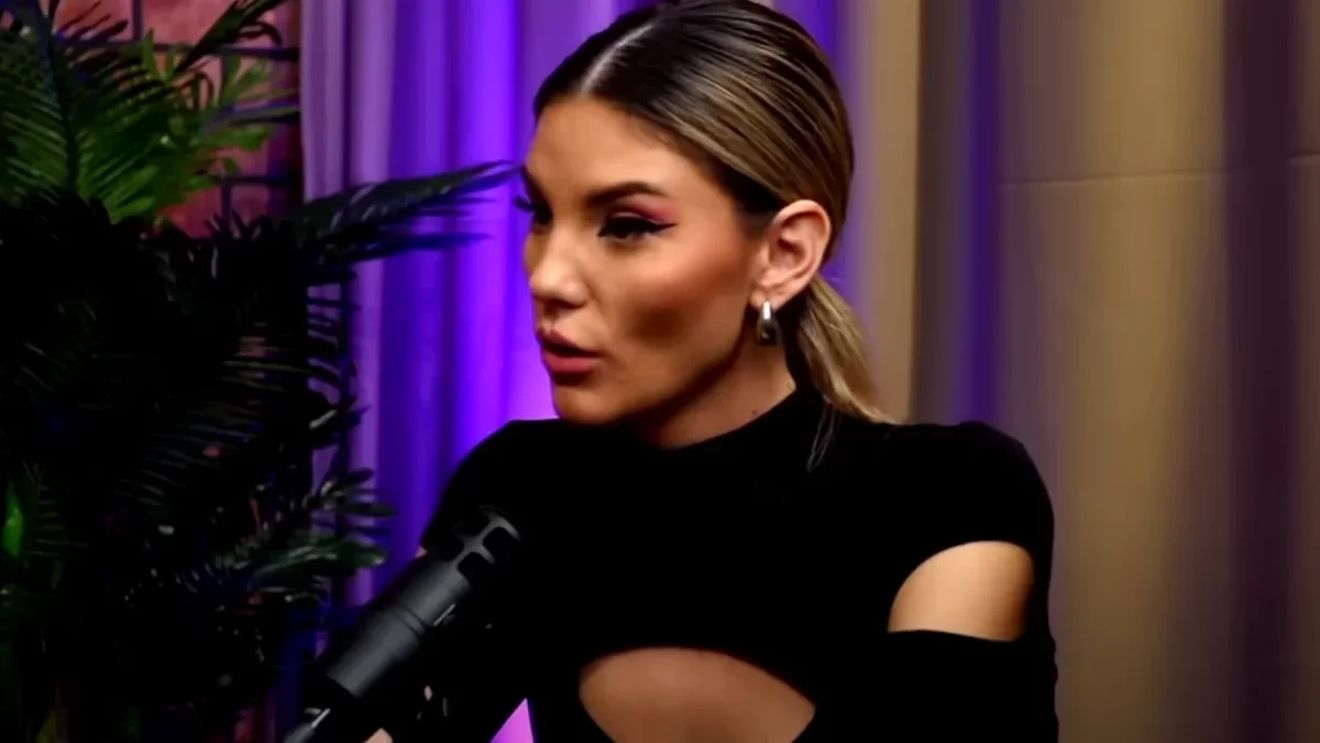 Ramona Olaru a semnat actele: „Gata, era timpul”. Pas decisiv în viața asistentei TV