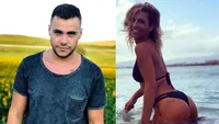 Mircea Eremia, noul prezentator la “Star Matinal”! Are și o asistentă, Zizika, coregrafă internațională