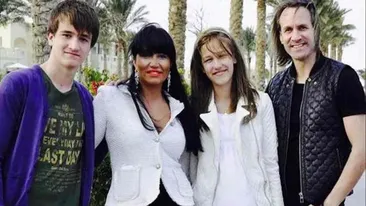 Îți dau lacrimile! Alin Oprea, scrisoare dechisă pentru copiii săi: ”Tot ce am iubit mai mult pe lumea asta ați fost voi”