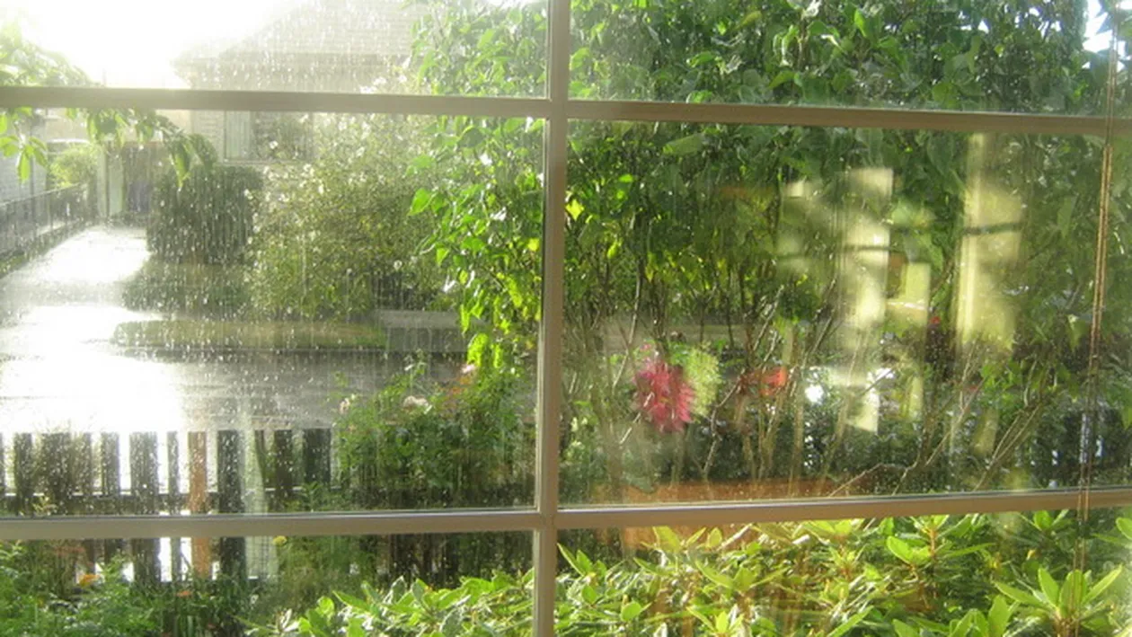 METEO 13 OCTOMBRIE! Dardaim de frig si astazi! Vezi cand se mai incalzeste vremea!