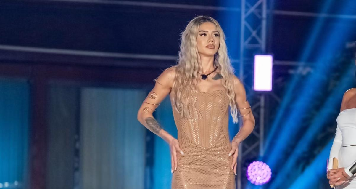 Bianca nu a ezitat să o catalogheze pe Daniela într-un mod acid / Sursa foto: Social media