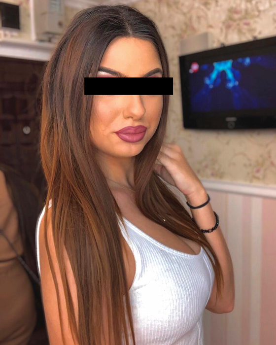 Tânăra cu care s-ar fi combinat trapperul Abi Talent