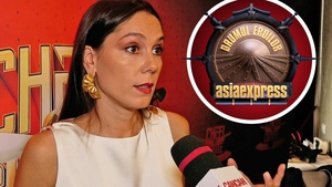 Irina Fodor, dezvăluiri uluitoare din show-ul Antenei 1! Coșmarul de la Asia Express: ”Șobolănei de dimensiuni medii!”