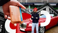 Povestea lui Reuben Singh care a făcut înconjurul lumii. A cerut un împrumut 5.000 de lire sterline de la o bancă și a garantat cu un Rolls Royce, în valoare de un sfert de milion | FOTO