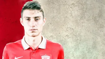 EMOTIONANT Povestea lui Nedelcearu, fotbalistul dorit in Seria A! Marele lui vis este sa le cumpere parintilor o casa!