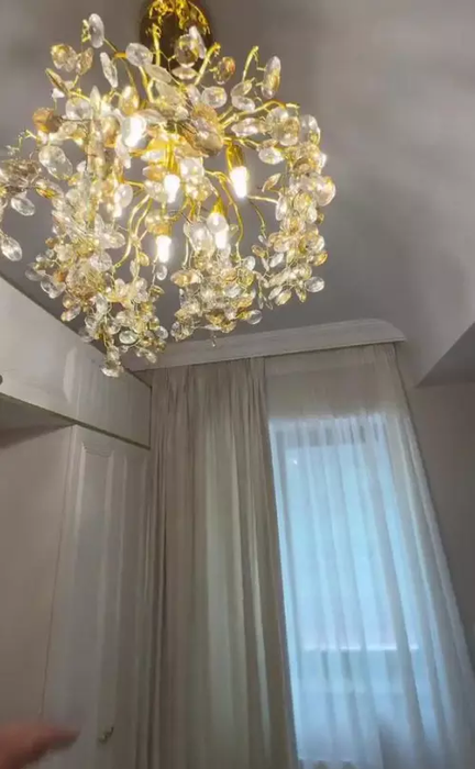 Cum arată apartamentul de lux din Pipera al Andreei Tonciu! Bruneta îl scoate la vânzare și cere 250.000 de euro pe el