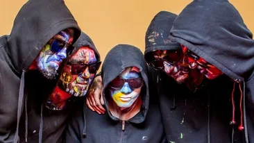 Carla’s Dreams îşi lansează noul single cu videoclip, ”Frica”! Mesajul artiştilor pentru fani: ”Frica aceea cu care...”