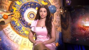 Horoscop 9 mai 2025. Zodia care caută împăcarea cu o persoană dragă