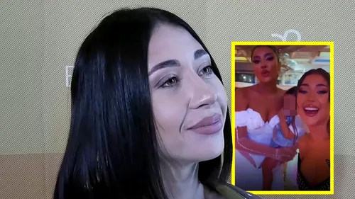 Nicole Cherry, copleșită de emoții! Vestea care i-a umplut sufletul de bucurie: “O așteptăm cu cel mai mare drag!”