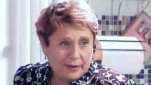 Doliu în lumea filmului! A murit actrița Adela Gleijer