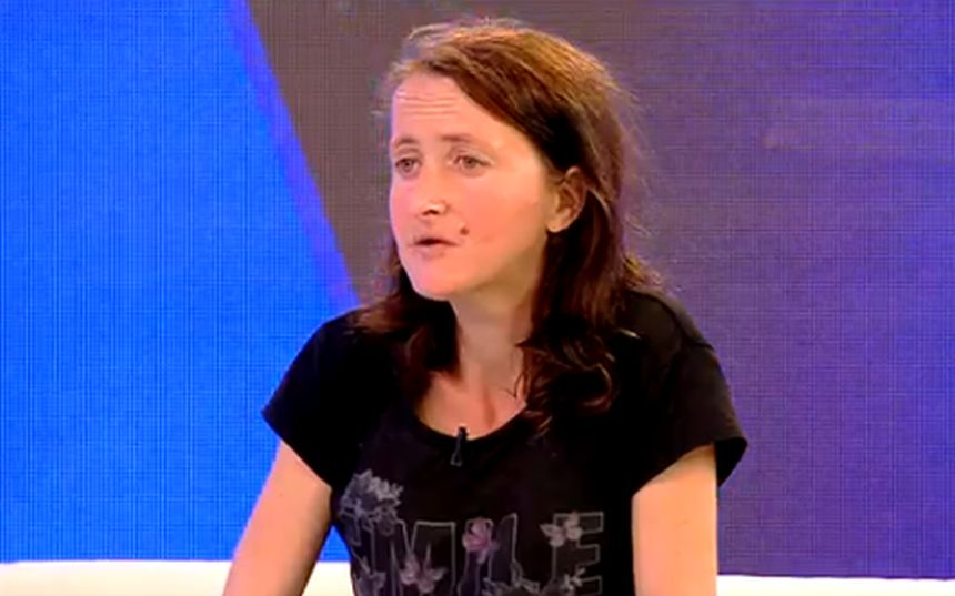 Simona Gherghe l-a taxat dur pe Daniel Ionașcu, după ce avocatul a răbufnit în fața unei femei care se prostituează: “Sunt dezamăgită, nu vreau să vă mai aud cu biserica”