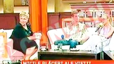 Teo va avea o noua emisiune!