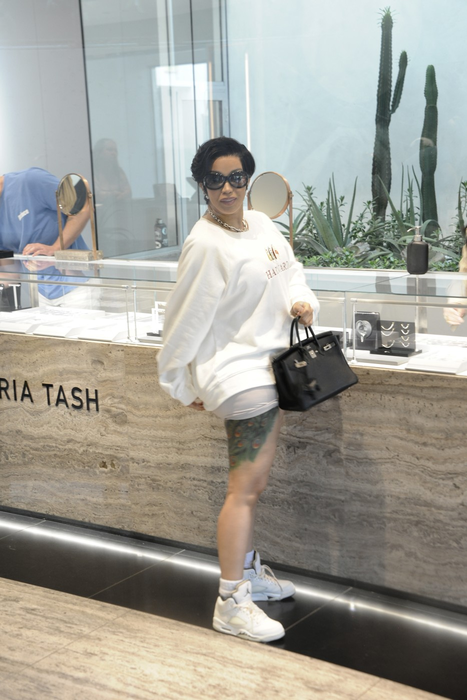 Cardi B. Foto: Profimedia