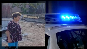 Alertă în Iași! Constanța a dispărut fără urmă după ce s-a dus în pelerinaj la Sfânta Parascheva
