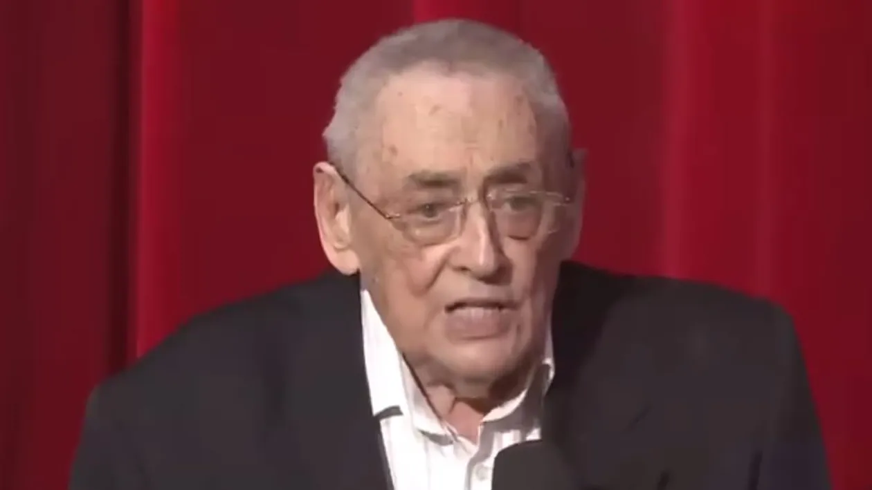 De ce s-au despărțit, de fapt, Horia și Mariana Moculescu? Ce s-a întâmplat în urmă cu 25 de ani