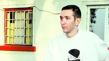 Rapperul se ascundea intr-o locuinta din Capitala. Tudor Sisu si-a pus prietena in pericol