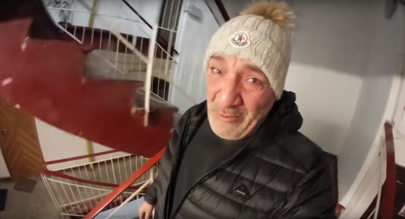 Nelson Mondialu, transformare uluitoare după ce și-a pus dinți! A plâns în hohote înainte de a intra în cabinetul stomatologului