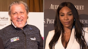 SERENA WILLIAMS l-a pus la zid pe ILIE NĂSTASE, după ce acesta a făcut comentarii rasiste: ”Spre deosebire de tine, nu mi-e frică. Nu sunt o laşă”