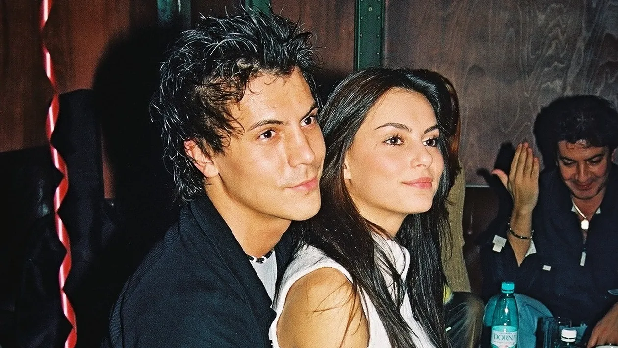 Răzvan Fodor și fata cu 11 ani mai tânără. Poveste de dragoste, nebunii pe patul de spital și inel de logodnă