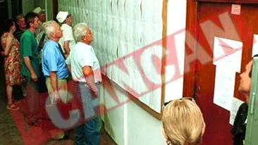 Mafia imobiliara incaseaza o lovitura in plex