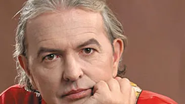 Ducu Bertzi: Datorita lui Adrian Paunescu am ajuns ceea ce sunt acum. Paunescu avea o forta extraordinara care atragea oameni