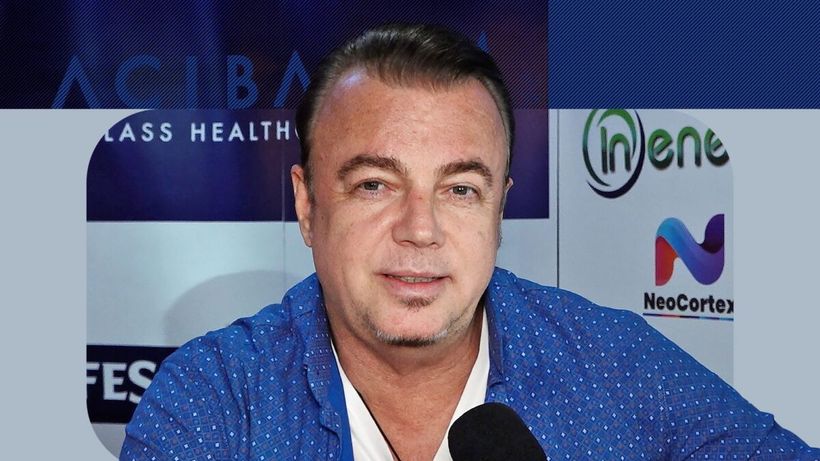 Adrian Enache, confesiuni sincere despre cea mai mare slăbiciune a sa: „A devenit un drog pentru mine!”