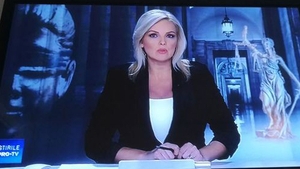 Eroare gravă! Ce difuza Antena 1 aseară la ora 19:00, în timp ce la Pro TV erau Știrile de seară