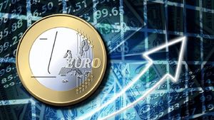 Curs valutar 20 mai 2025. Ce s-a întâmplat cu leul, marți dimineață