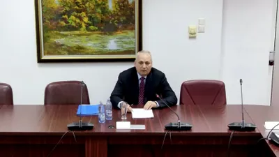 Secția pentru Procurori a CSM îl audiază pe Viorel Cerbu pentru șefia DNA. Reluarea votului în cazul Alex Florența și Marius Voineag