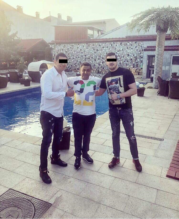 ”Pablo Escobar” al României a scăpat de arest la domiciliu!