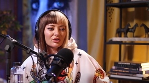 Ce a pățit, recent, Delia când a mers pe Transfăgărășan! ”Riscurile sunt foarte mari”