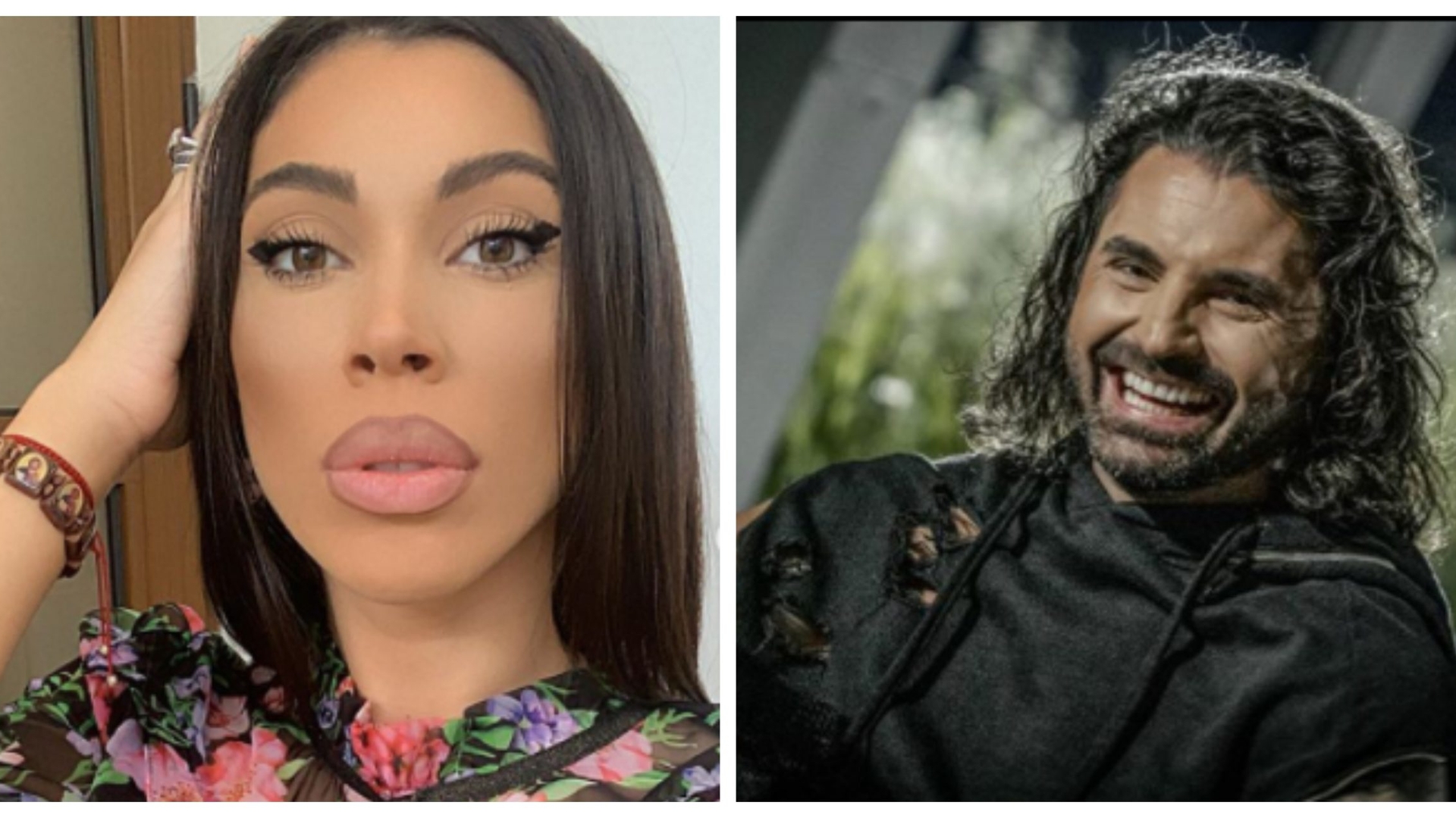Raluca Pastramă nu s-a lasat înduplecată de rugămințile lui Pepe. El a vrut să se împace, ea nu