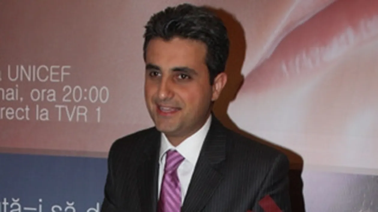 Ce ar face vedetele daca li s-ar taia din salariu? Turcescu: Ca sa previn astfel de situatii, mi-am luat mereu doua-trei joburi