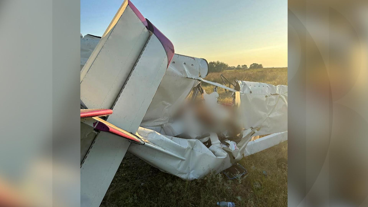 BREAKING | Cristi Ivanov și Mihail Pojoga sunt bărbații morți în tragedia aviatică de la Gura Portiței