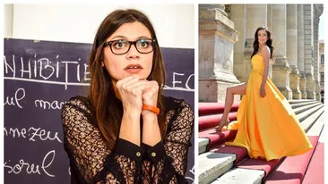 NU te așteptai la asta din partea “profei de sex”! Laura Andreșan, reacție la campania anti-vaccinare dusă de Olivia Steer